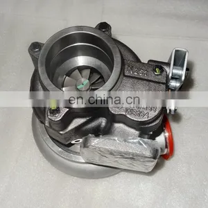High Quality Diesel Engine Parts Turbo HX40W Turbocharger 4038421 4035653 4090015 thumbnail-3