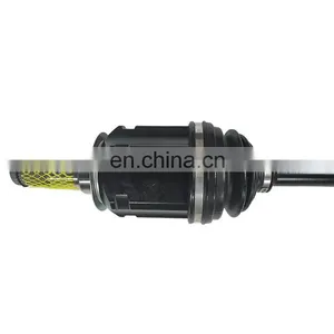 High Quality Parts OEM 43430-60060 Flexible Drive Shaft Cable For Lexus thumbnail-4