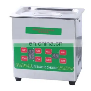 Automobile Maintenance Tools Diesel Fuel Injector Nozzle and Pump Ultrasonic Cleaner thumbnail-2