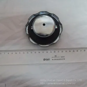 High Quality 2KW 5KW 6.5KW Generator Fuel Tank Cap Cover thumbnail-1