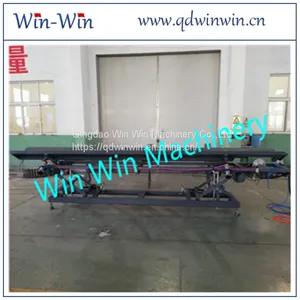 PVC 32mm Single Screw Extruder Machine thumbnail-1