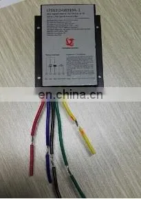 12v Solar 30w Led Street Light Solar Led Street Lamp thumbnail-4