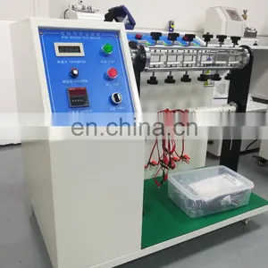 Wire Bending Fatigue Testing Instrument,cable Tester thumbnail-2