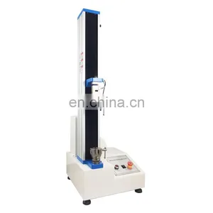 Electronic Concrete Compression Resistance Test Equipment thumbnail-1