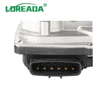 LOREADA Throttle Body Compatible With for Mazda OEM ZJ38-14-640 ZJ20-13-640 ZJ20-13-640A ZJ3814640 ZJ2013640 ZJ2013640A thumbnail-3