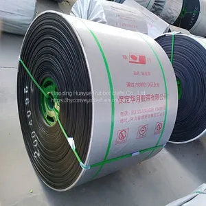 EP Nylon Rubber Conveyor Belt thumbnail-3