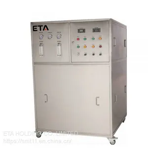 ETA High Precision Offline PCBA Cleaning Machine for Clean PCB Board Organic and Inorganic Contaminations thumbnail-2