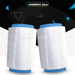 UHMWPE Yarn,high Modulus UHMWPE Fiber 75D thumbnail-1