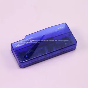 Educational Four Channel Wireless Data Logger for Lab Use thumbnail-1