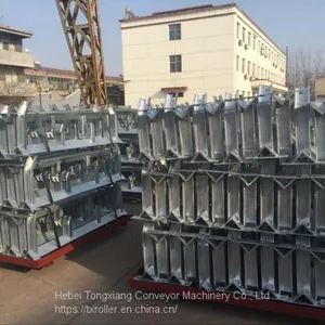 Conveyor Roller Frame Bracket thumbnail-2