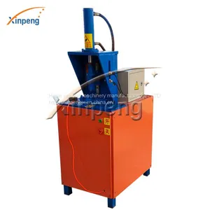 Xinpeng High Quality Automobile Starter Rotor Cutting Machine thumbnail-1