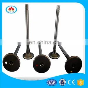 Manufacturing Car Spare Parts Engine Valves for Toyota Cressida Rx72 Rx60 Rx70 Rx80 22r Gx81 R134a thumbnail-3