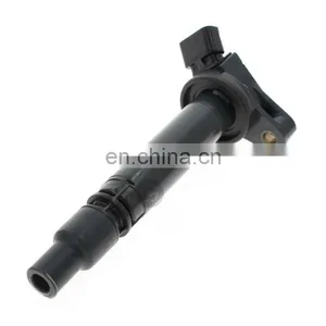 Best Sell Ignition Coils Pack 90919-02256 for Toyota Highlander2.7/Lexus LX570 thumbnail-2