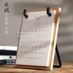 Desk Calendars thumbnail-1
