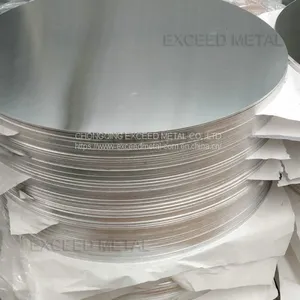 ALUMINIUM CIRCLE thumbnail-3