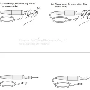 Gauss 138A and 138 Probe thumbnail-3