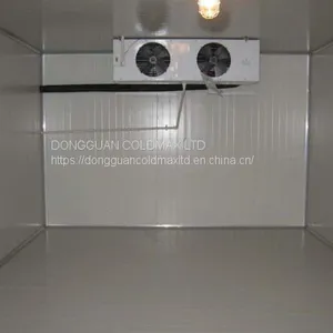 Cold Room Cold Storage for Lemon thumbnail-5