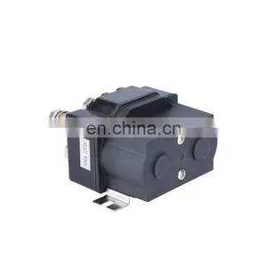 Single Coil Continuous Working Magnetic Price China Contactor thumbnail-7