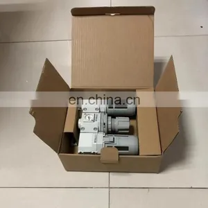 CKD Pneumatic Three Units Filter F3000-8-W thumbnail-1