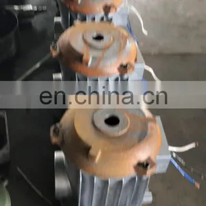 YTJ90L-2 Type 2.2kw Three Phase Asynchronous Motor thumbnail-1