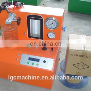 PQ1000 Common Rail Injector Test Bench thumbnail-3