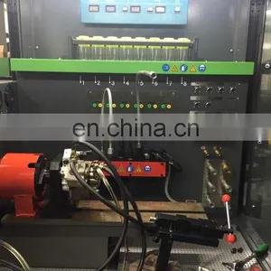 Car Diagnostic Tool LGC-CR918 Common Rail Fuel Injection Pump Calibration Machine thumbnail-6