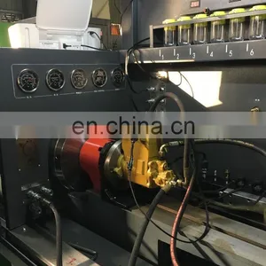 EPS916 Including EUI EUP Testing Cam Box and CAT HEUI Injector and Pump Testing thumbnail-4