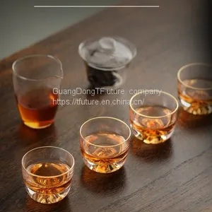 Glass Cup thumbnail-1