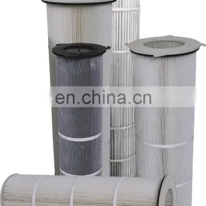 Painting Spray Booth Cartridge Filters thumbnail-4