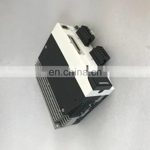 400w B Frame AC Servo Motor Drive MBDLN25SE For CNC Machine thumbnail-4