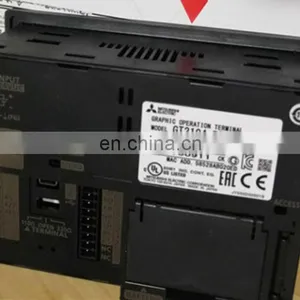 HMI Device Mitsubishi GT2104-RTBD Touch Screen 4.5 Inch Display Panel Human Machine Interface GT2104-RTBD thumbnail-3