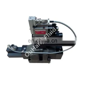 Original Hydraulic Pressure Servo Valve XWB11154-000-21 thumbnail-1