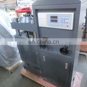 Digital 200ton Concrete Compressive Strength Instrument thumbnail-4