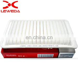 Air Filter Car Auto 17801-20040 17801-0H010 for CAMRY thumbnail-3