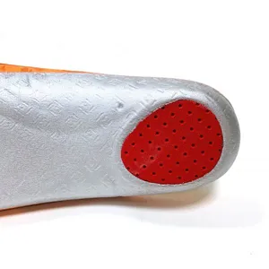 Winter Foot Warm Velvet Surface Breathable Soft EVA Shoe Insole thumbnail-4