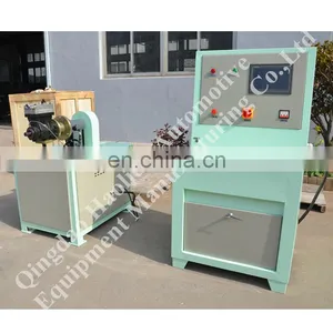 Computer Control Automobile Air Compressor Test Bench thumbnail-4