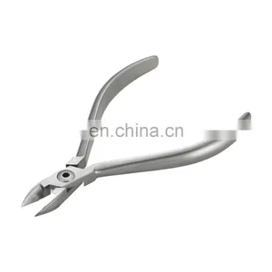 China Manufacture Surgery Tools Torque Bending Plier(Twin Heads With Torque Template) Dental Orthopedic Surgical Instruments thumbnail-6