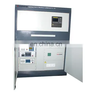 Electrical Test Bench Manufacturers Power Transformer Integrated Test Bench thumbnail-4