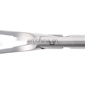 Open Clip Applier With Polymer Ligation Clip Laparoscopic Clip Applier Size XL Abdominal Surgery thumbnail-4