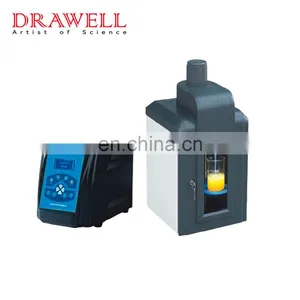 JY98-IIIN Lab Mixing Equipment Economic Ultrasonic Homogenizer thumbnail-3