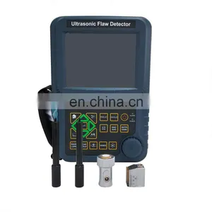 Ndt Ultrasonic Flaw Non Destructive Testing Equipment thumbnail-4