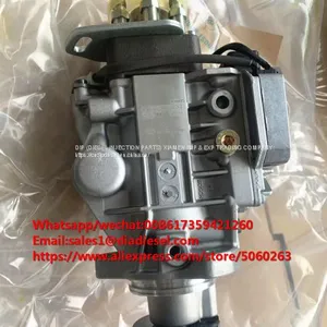 Genuine and Brand New Diesel Fuel Injection VP44 Pump Bosch 0470006009/0 470 006 009 for Sale thumbnail-2