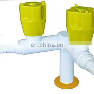 Solid Brass Laboratory Gas Tap/gas Cock/valve in Lab thumbnail-4