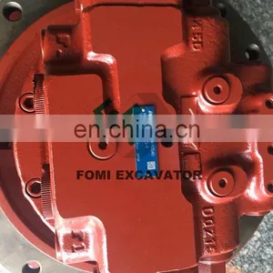 High Quality KYB MAG-170VP-5000-7 Travel Motor, B0240-93040 Final Drive Assy For Excavator HD1430-3 SY335 thumbnail-3