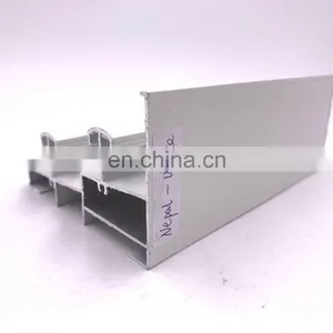 SHENGXIN Custom Aluminum Extrusion Aluminium Profile Suppliers of Aluminium Profiles thumbnail-4