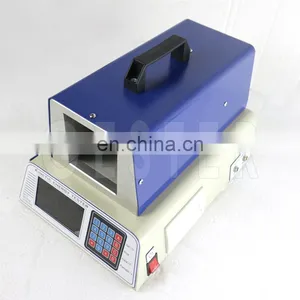 ASTM F963 GT-M18B Kinetic Energy Tester thumbnail-4