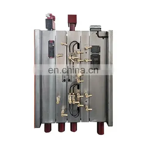 Experienced Plastic Shell of POS Credit Card Machine Molding Factory and Injection Mould Maker thumbnail-2