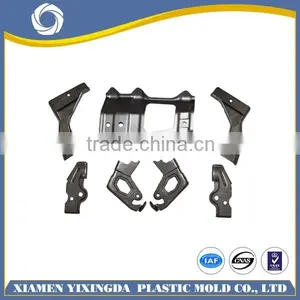China Professional OEM Super Stamping Metal Products thumbnail-1