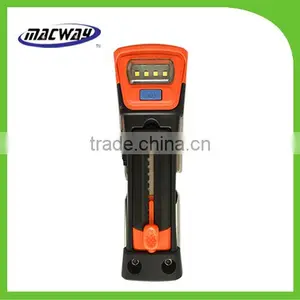 Portable Emergency Multi Function Tool Flashlight thumbnail-1