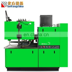 Beifang BFB Diesel Injection Pump Test Bench for Inline Pump, Distributor Pumps thumbnail-2